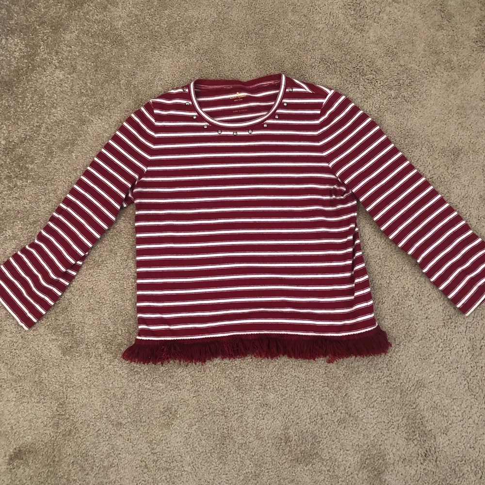 Kate Spade top